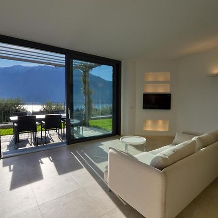 莱诺Casa Antonia 2公寓 外观 照片