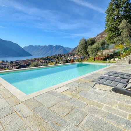 莱诺Casa Antonia 2公寓 外观 照片