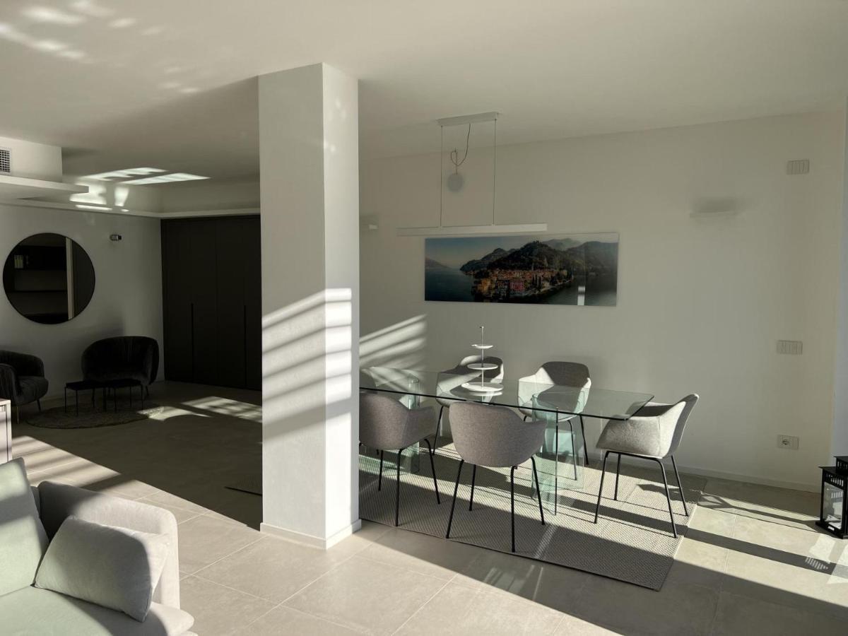 莱诺Casa Antonia 2公寓 外观 照片