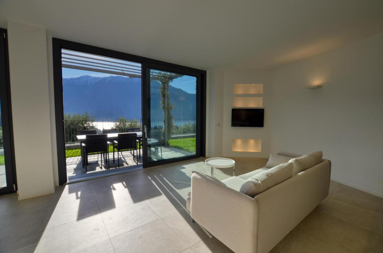莱诺Casa Antonia 2公寓 外观 照片