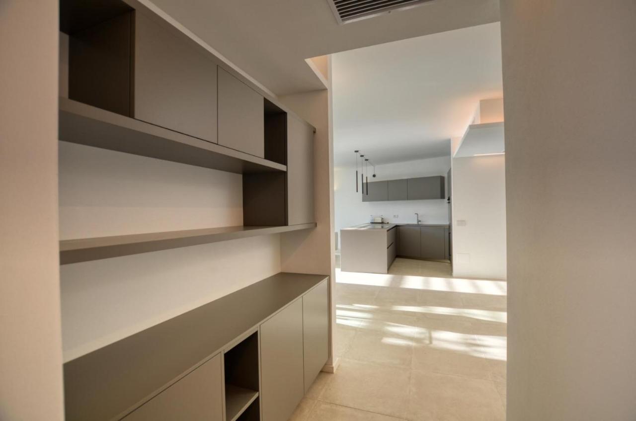 莱诺Casa Antonia 2公寓 外观 照片