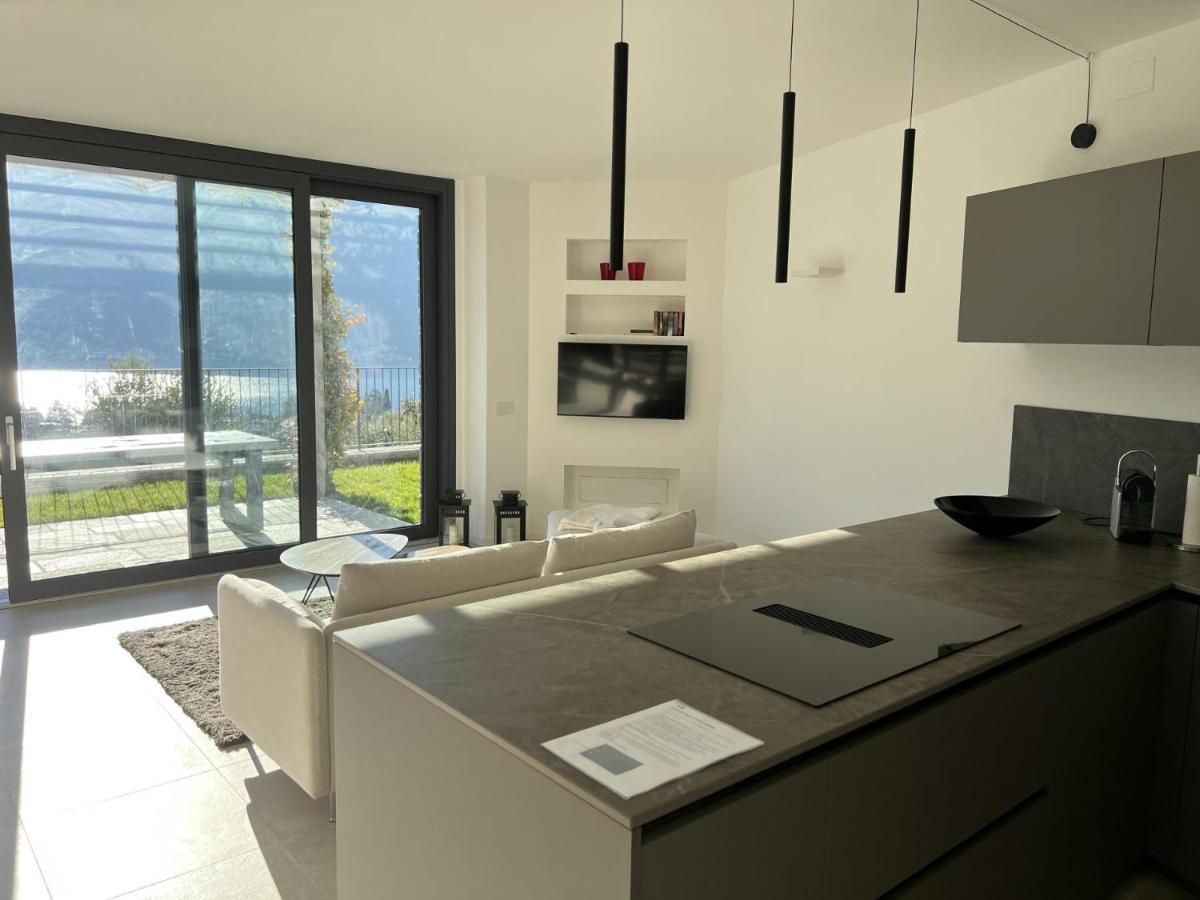 莱诺Casa Antonia 2公寓 外观 照片