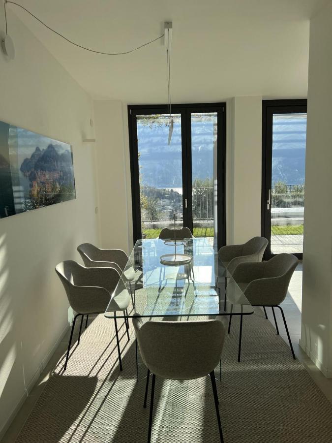 莱诺Casa Antonia 2公寓 外观 照片