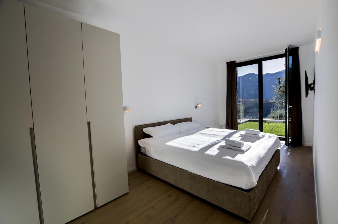 莱诺Casa Antonia 2公寓 外观 照片
