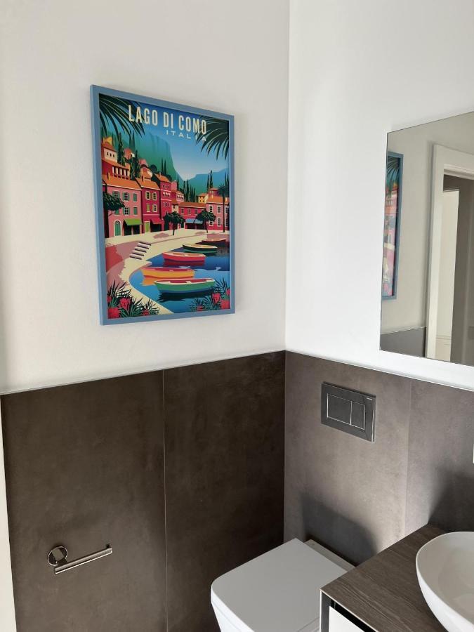 莱诺Casa Antonia 2公寓 外观 照片
